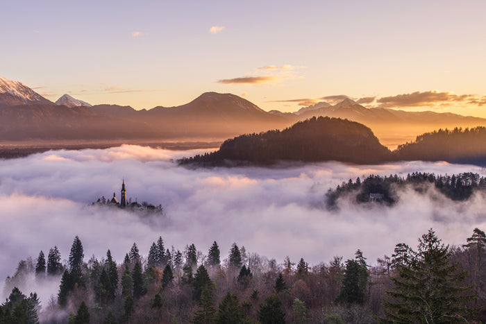 When the Going Gets Tough...Keep Going!