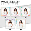 Watercolor Collection