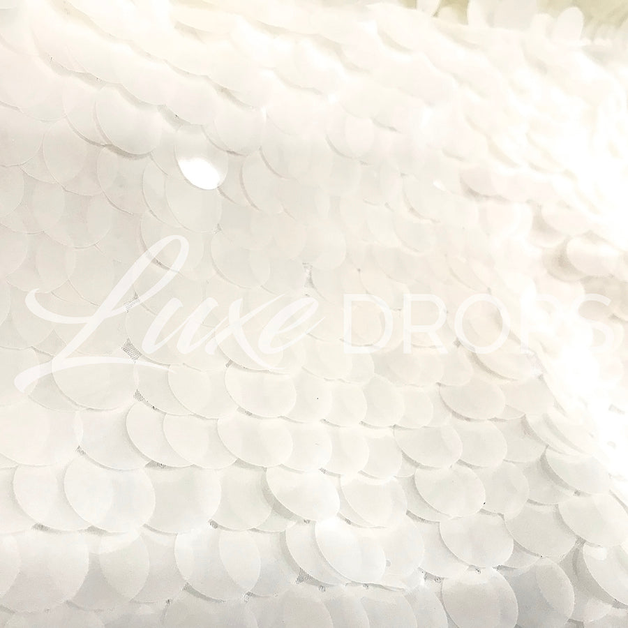 Frost Luxe Sequin - CLEARANCE!