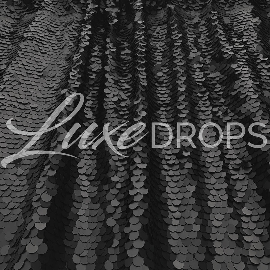 Black Diamond Luxe Sequin - NEW!