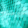 Teal Luxe Sequin - NEW!