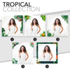 Entire Tropical Collection
