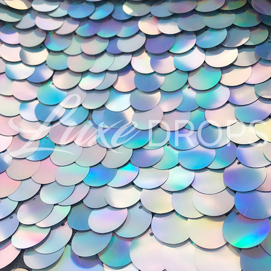 Unicorn Luxe Sequin - NEW!