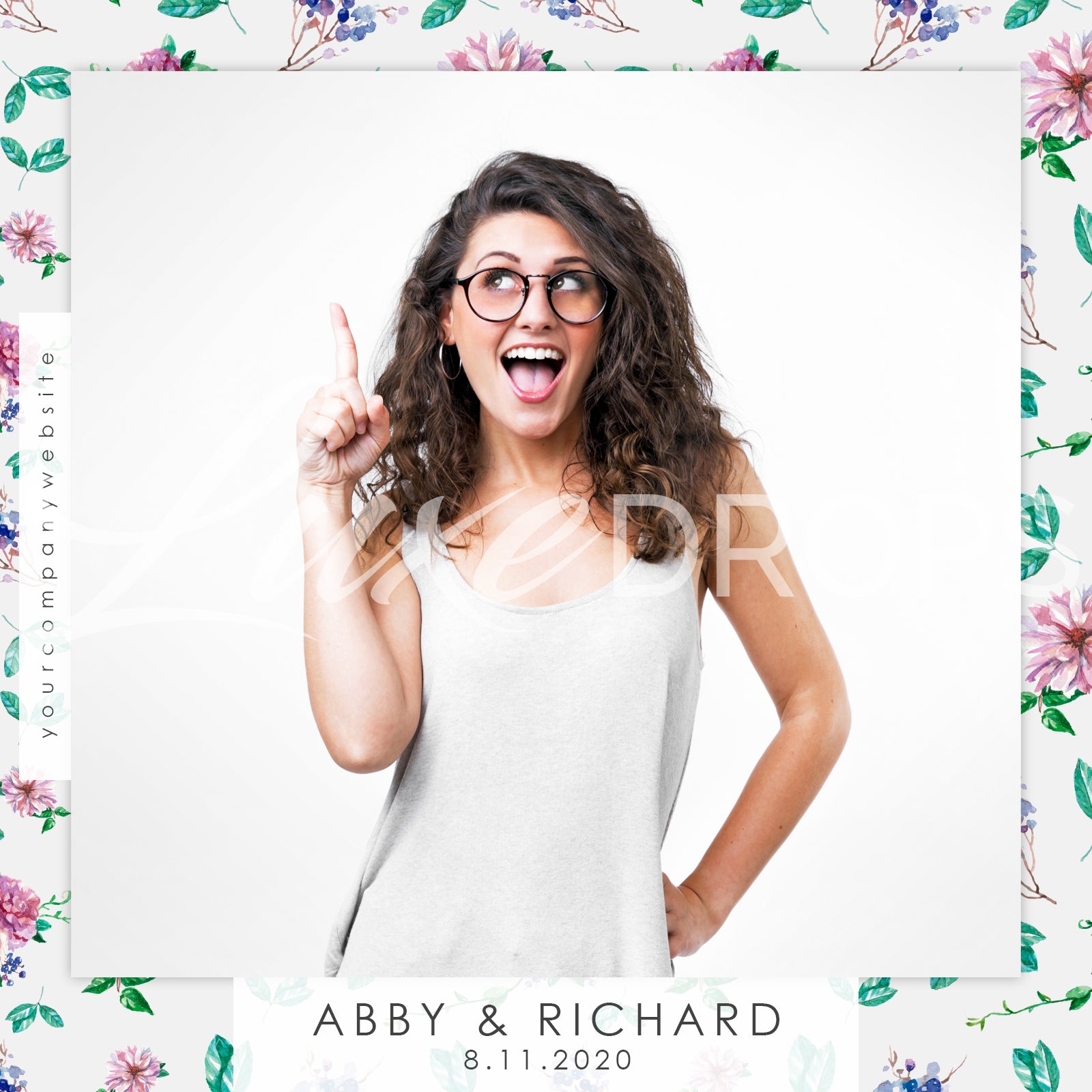 Entire Blossom Collection