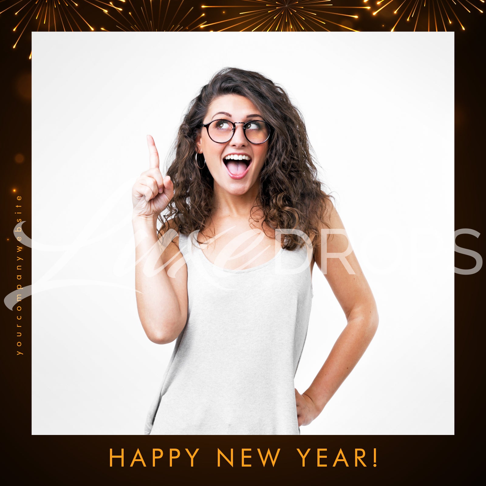 Entire New Year Collection