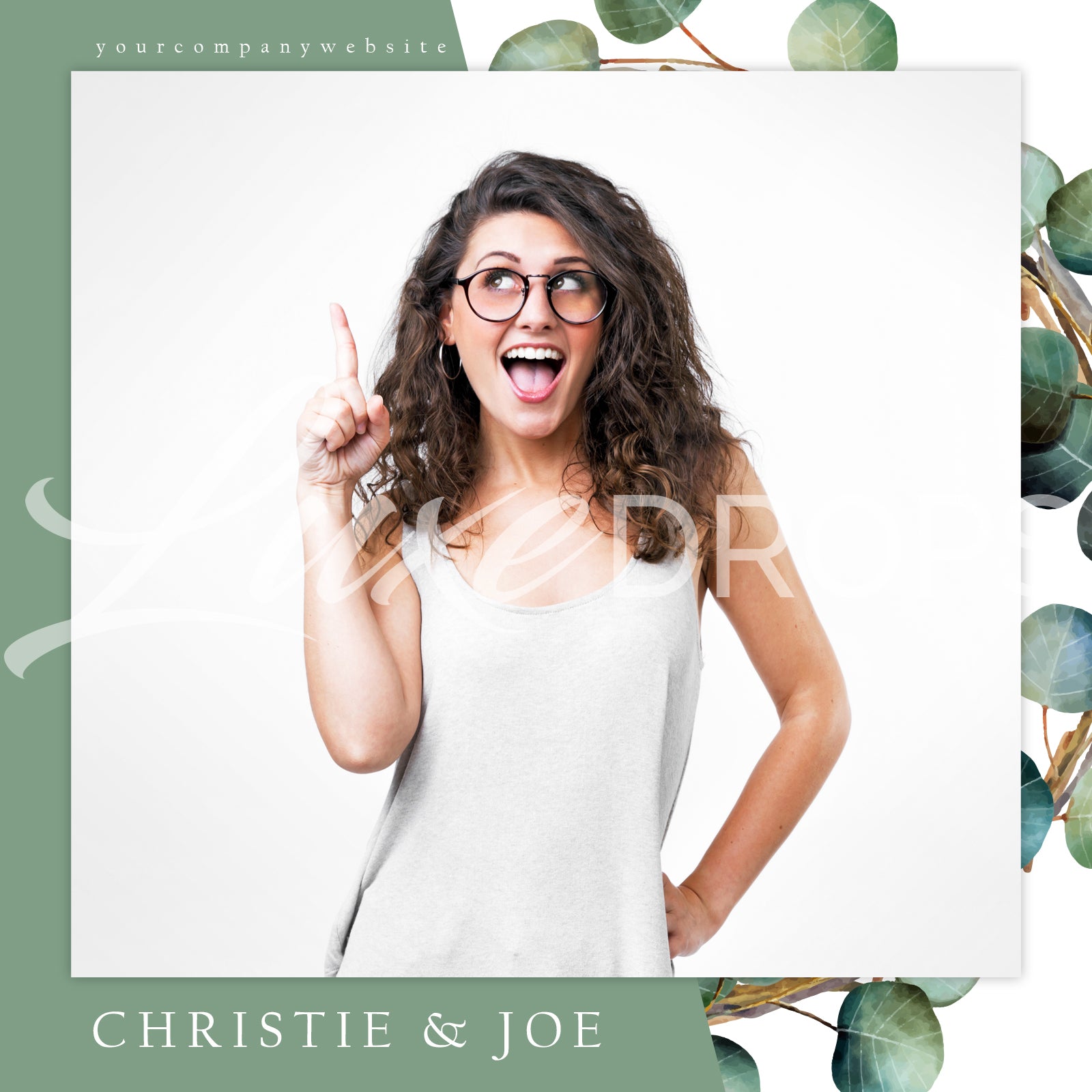 Entire Eucalyptus Collection