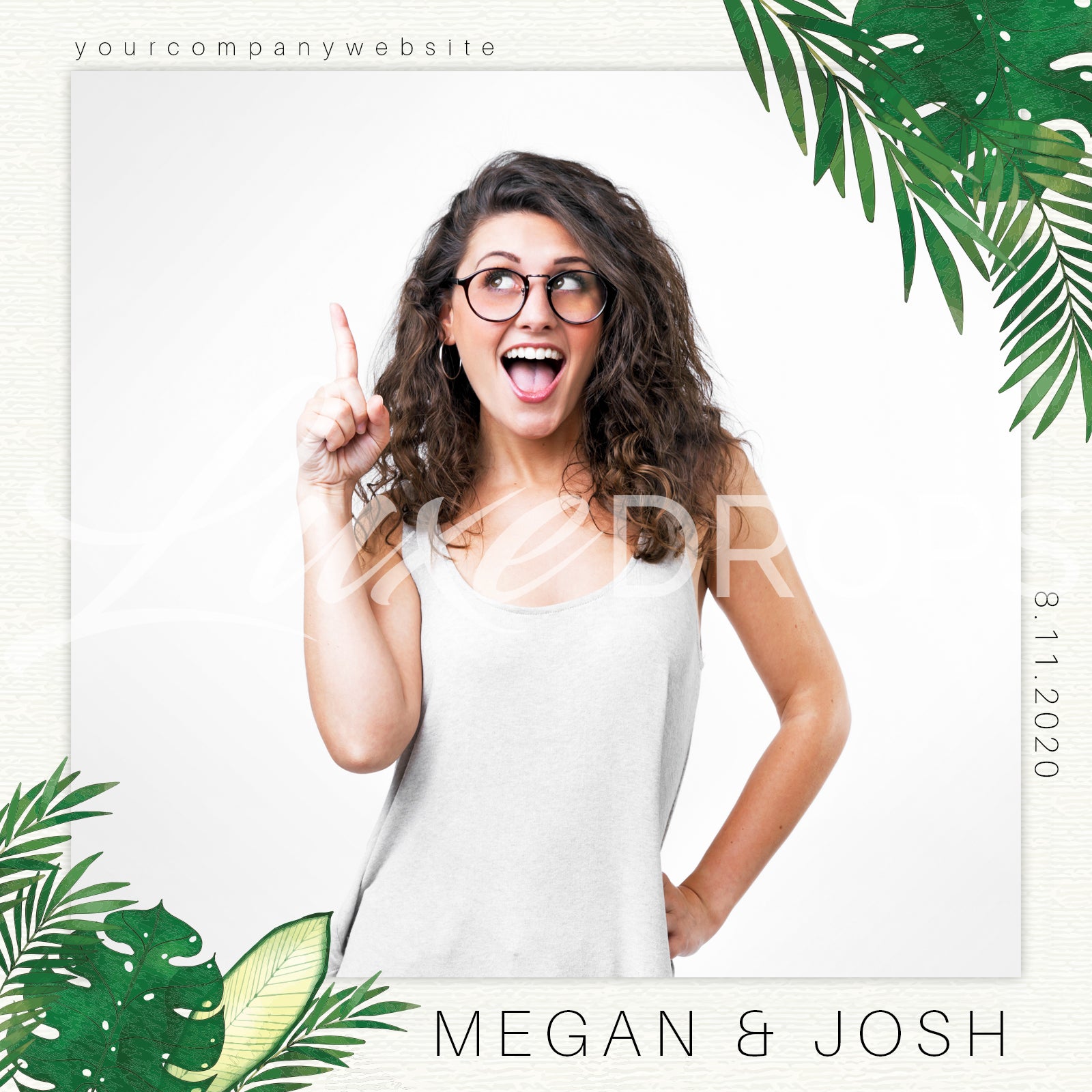 Entire Tropical Collection