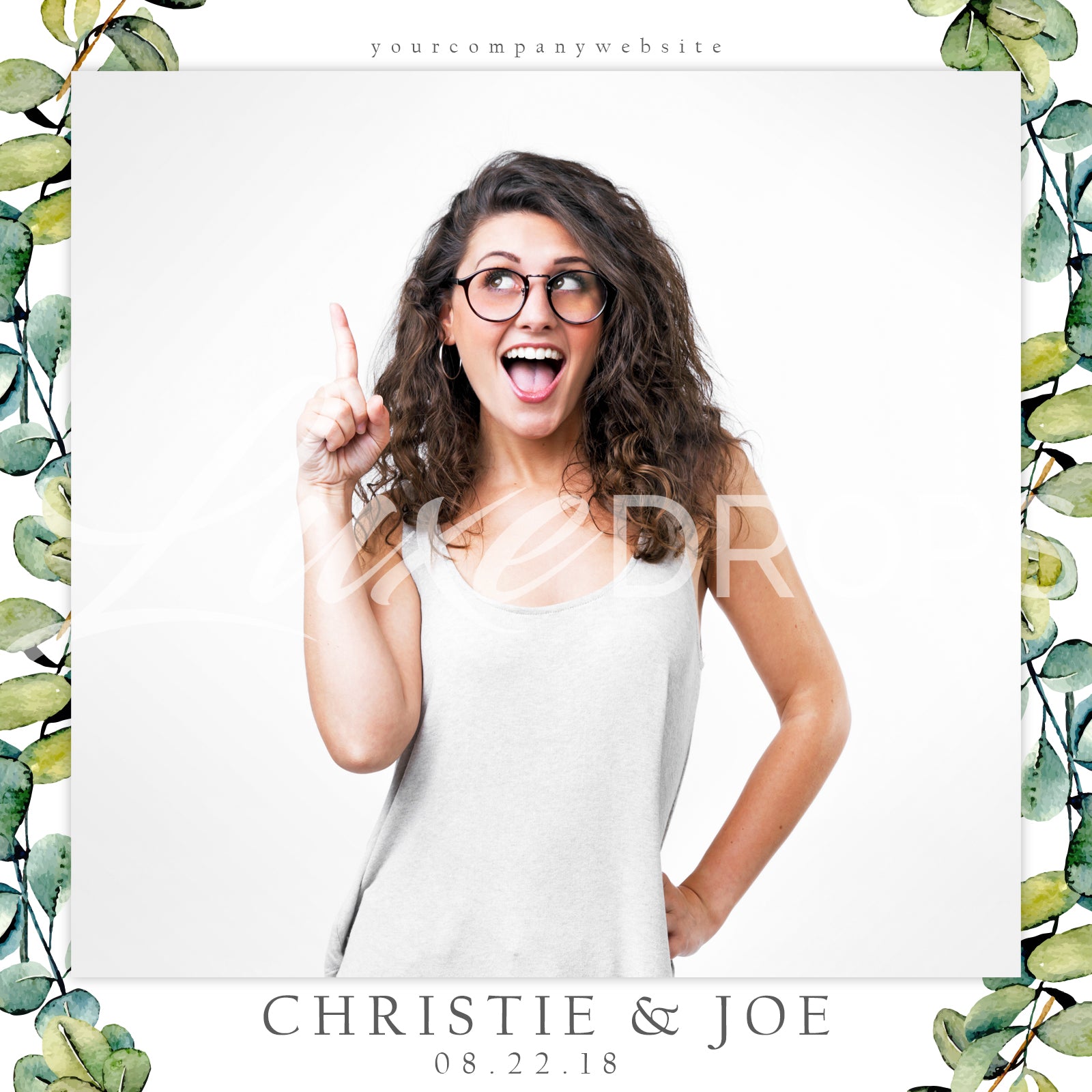 Entire Eucalyptus Collection