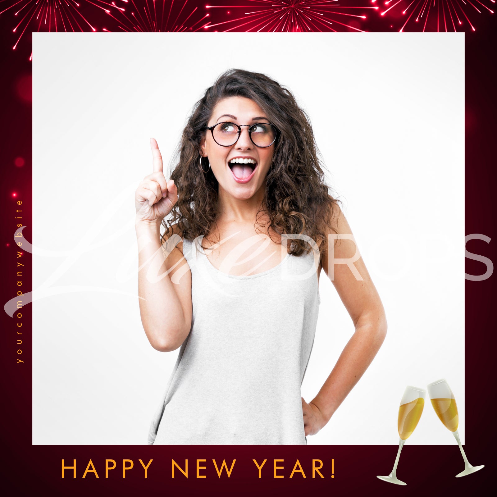 Entire New Year Collection