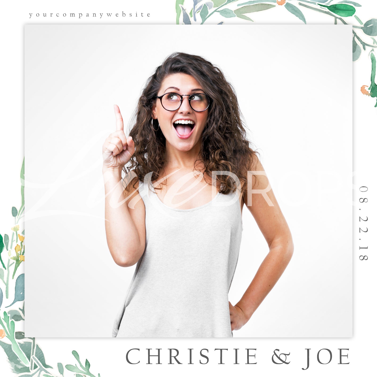 Entire Eucalyptus Collection