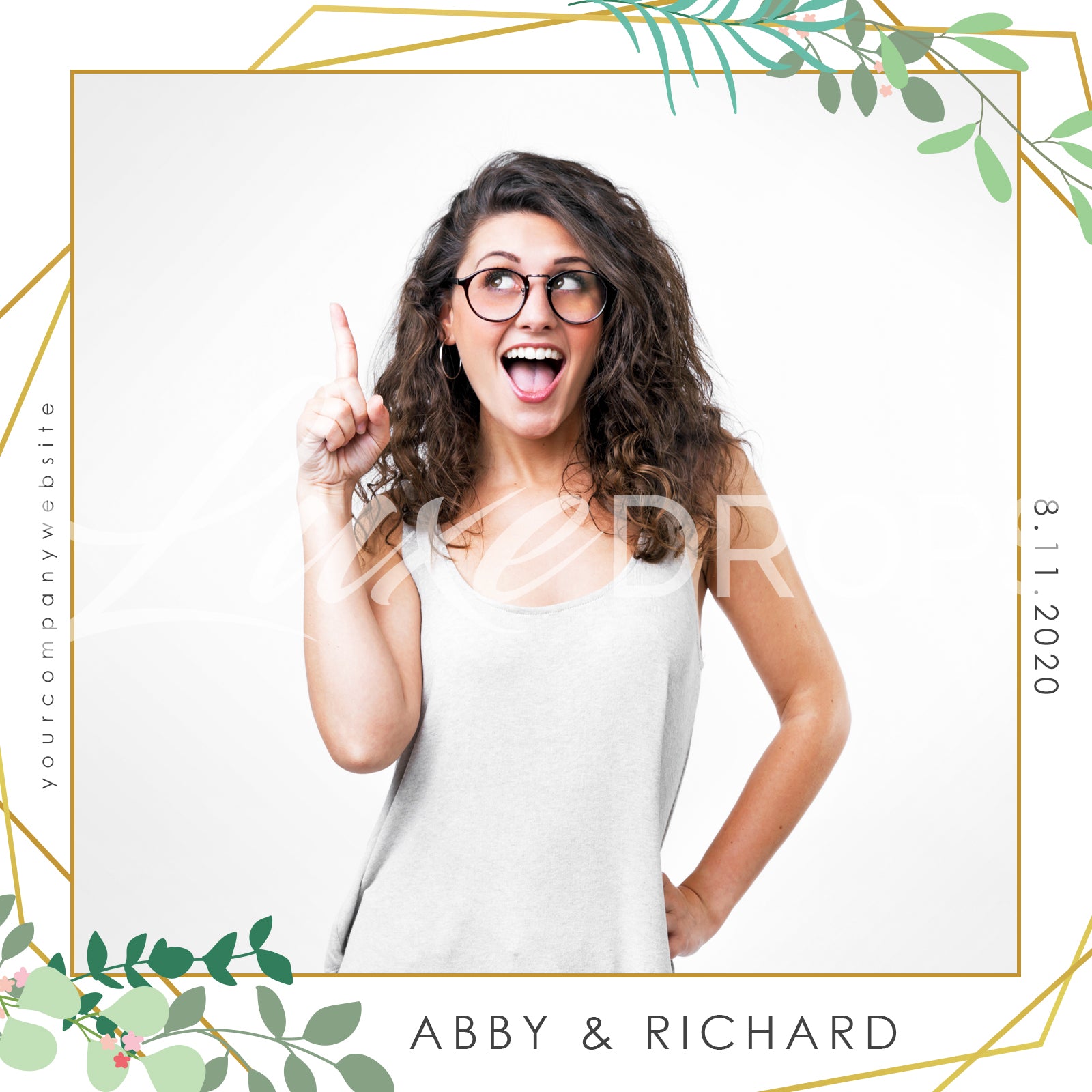 Entire Blossom Collection