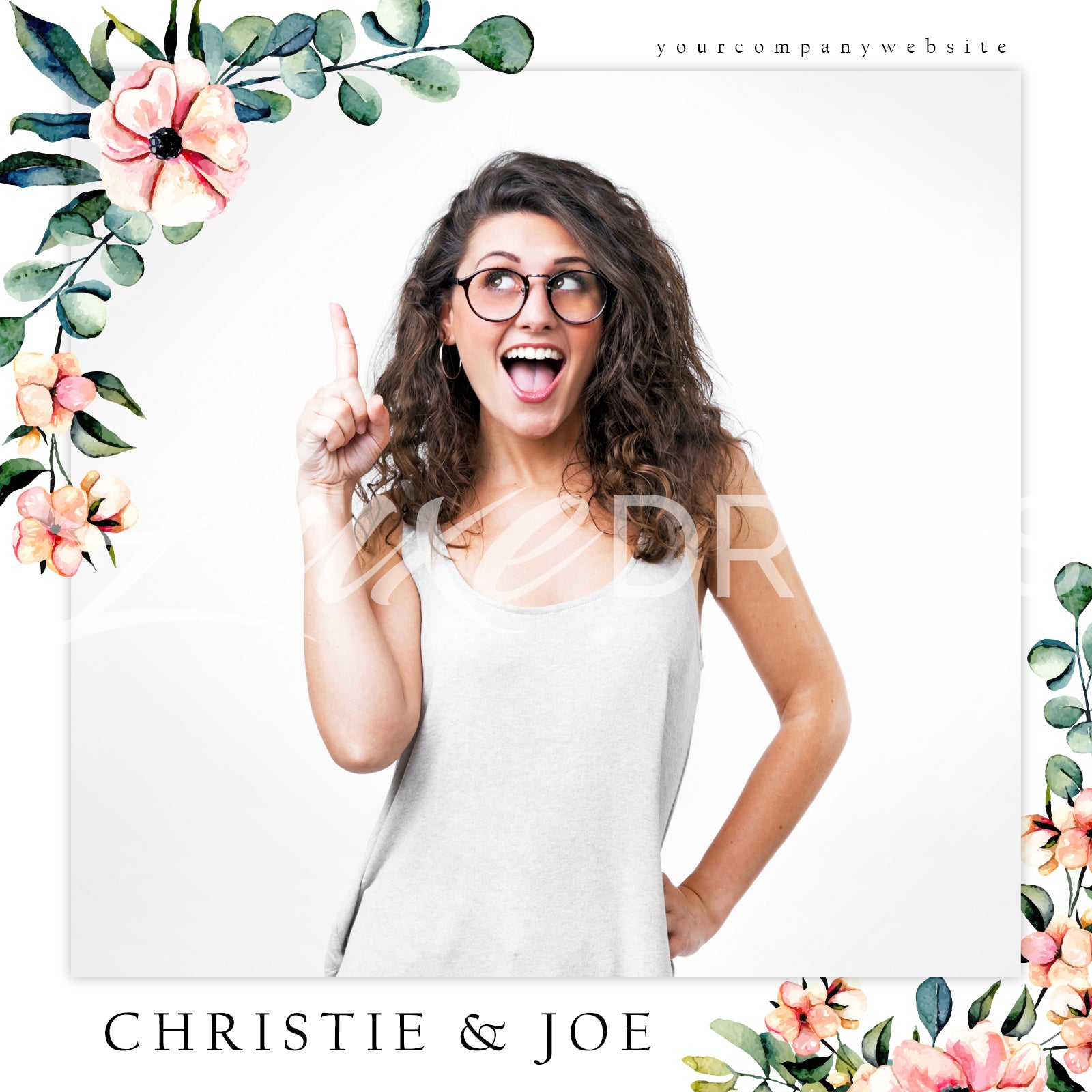 Entire Eucalyptus Collection